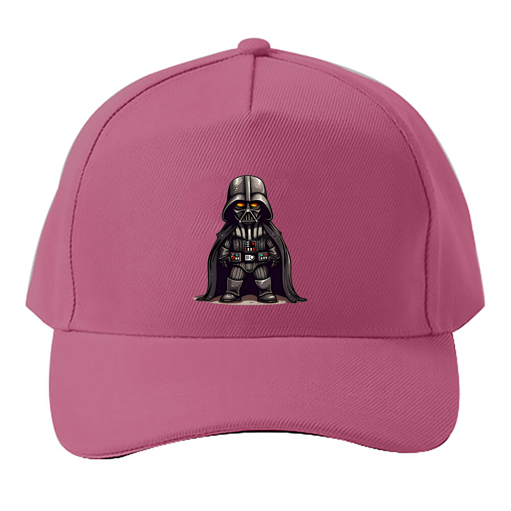 （画像用） スター・ウォーズ Star Wars ベースボールキャップ 綿100％ 男女兼用 帽子 スポーツ